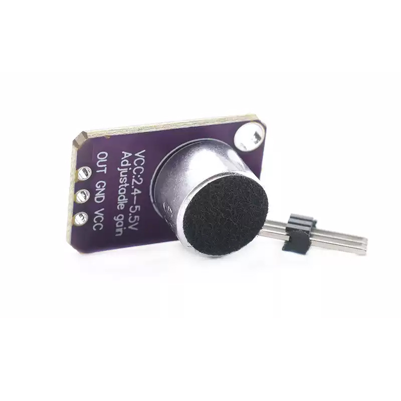 Snvi MAX4466 Electret Micropho - Arduino Vending Machine Project 리뷰 및 가격