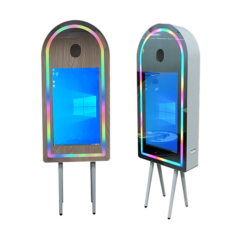 Special mirror photo booth mir - Photo Booth Machine 리뷰 및 가격