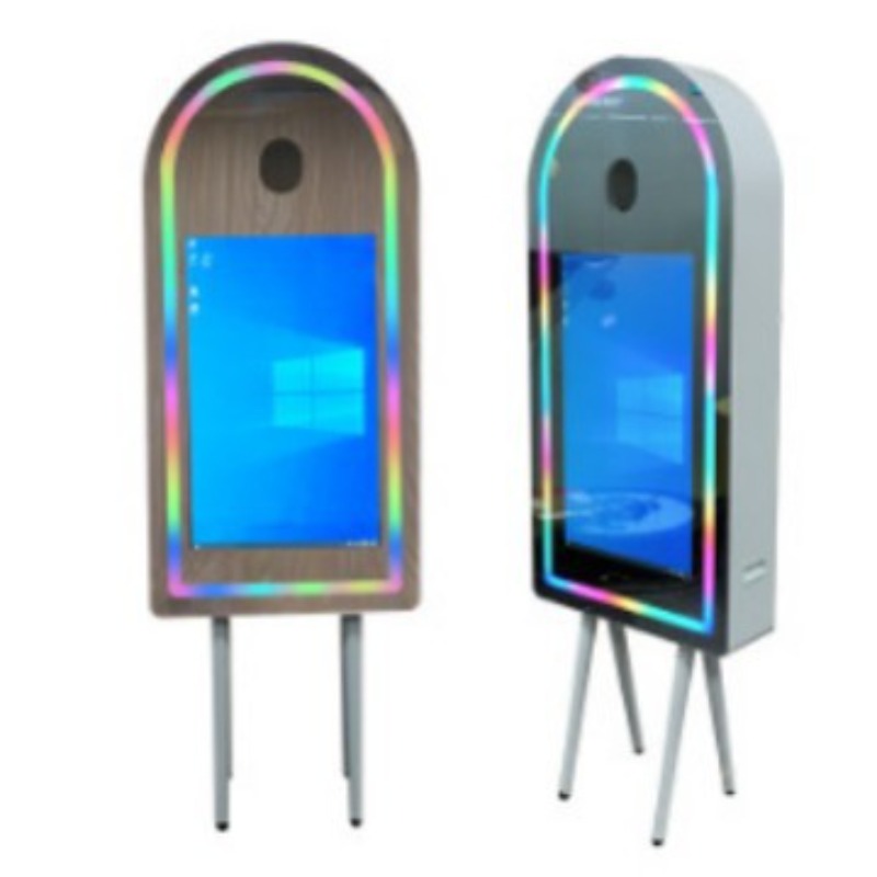 Special mirror photo booth mir - Photo Booth Machine 리뷰 및 가격