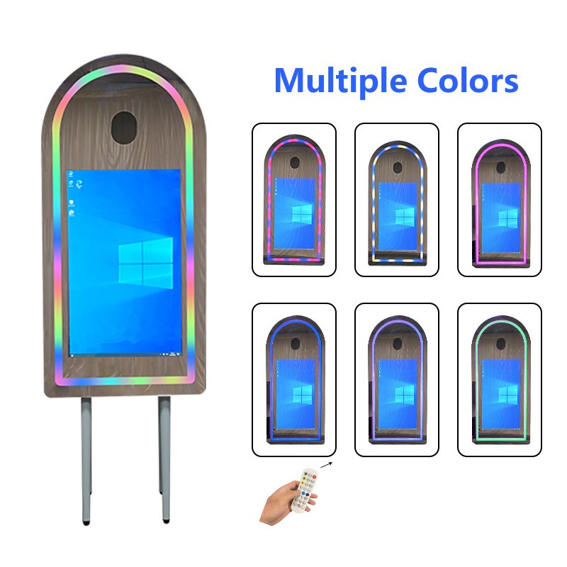 Special mirror photo booth mir - Photo Booth Machine 리뷰 및 가격