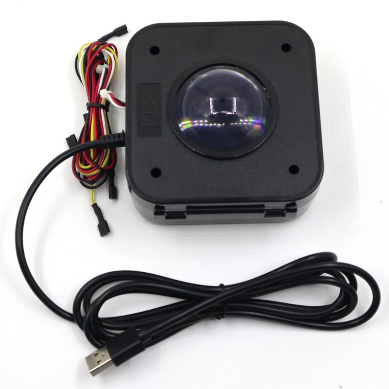USB Trackball Mouse Arcade Tra - Trackball Controller Arcade 리뷰 및 가격