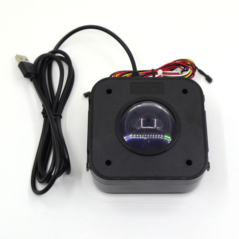 USB Trackball Mouse Arcade Tra - Trackball Controller Arcade 리뷰 및 가격