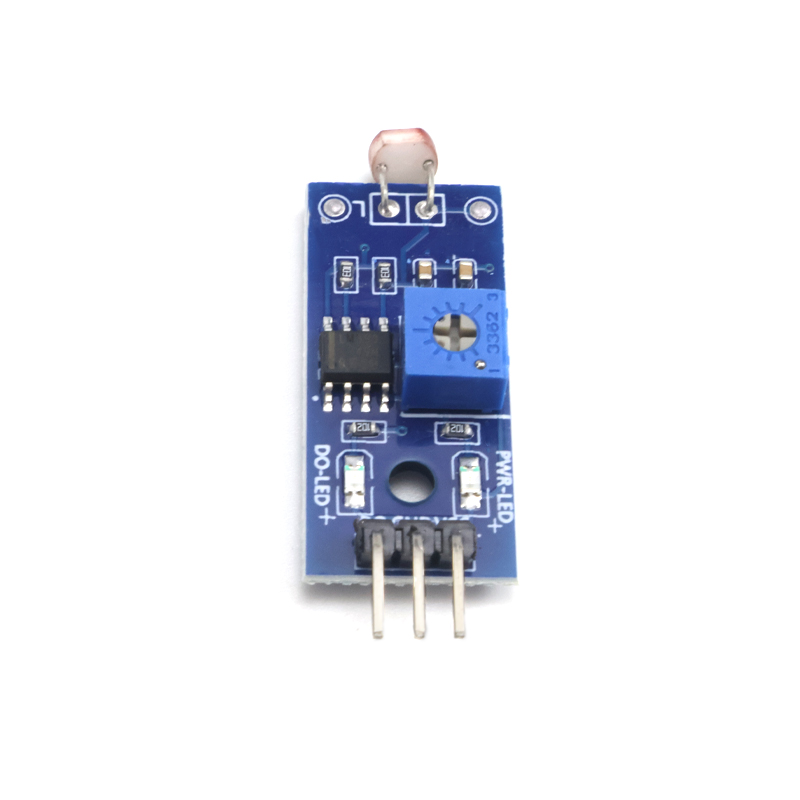 5516 Photoresistor Sensor Modu - Arduino Vending Machine Project 리뷰 및 가격
