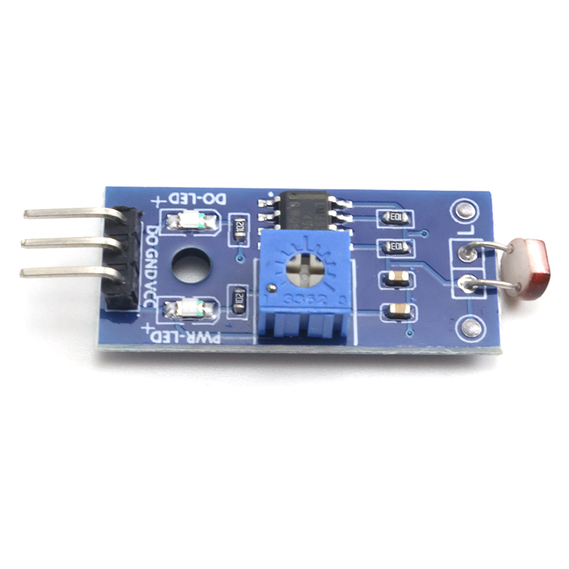 5516 Photoresistor Sensor Modu - Arduino Vending Machine Project 리뷰 및 가격