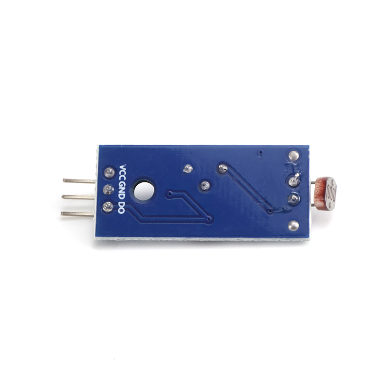 5516 Photoresistor Sensor Modu - Arduino Vending Machine Project 리뷰 및 가격