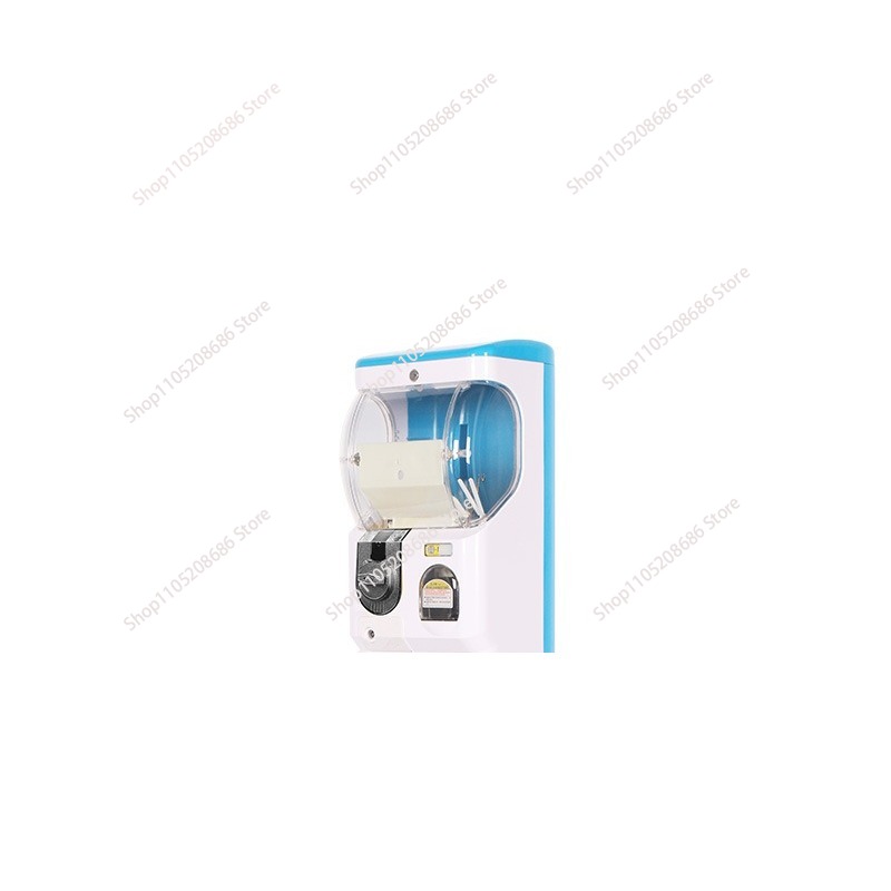 High Quality  Mechanical Coin  - Arcade Toy Vending Machine 리뷰 및 가격