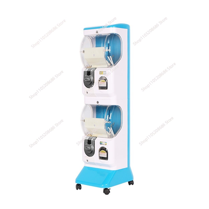 High Quality  Mechanical Coin  - Arcade Toy Vending Machine 리뷰 및 가격