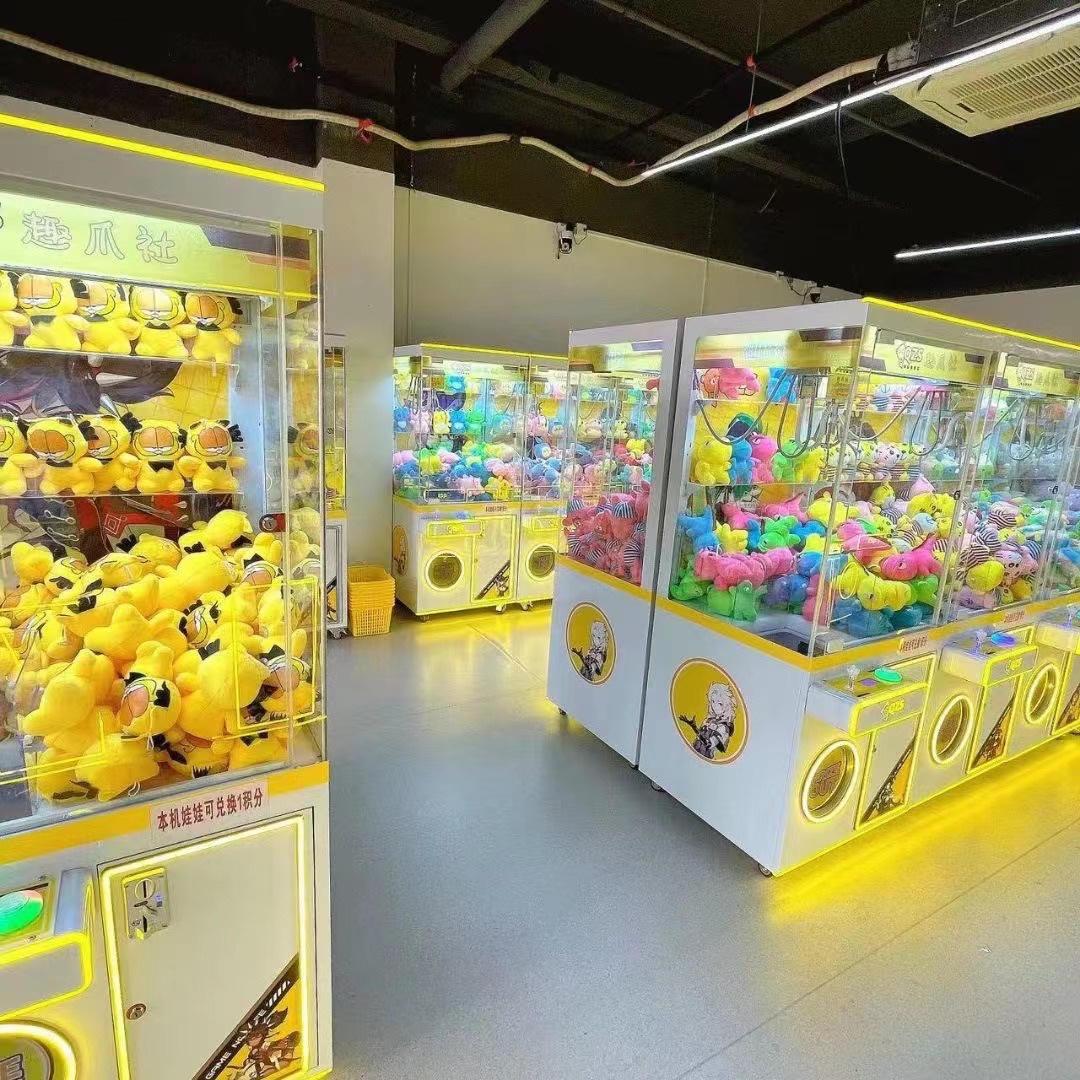 Mini Doll Crane Machine Arcade - Arcade Toy Vending Machine 리뷰 및 가격