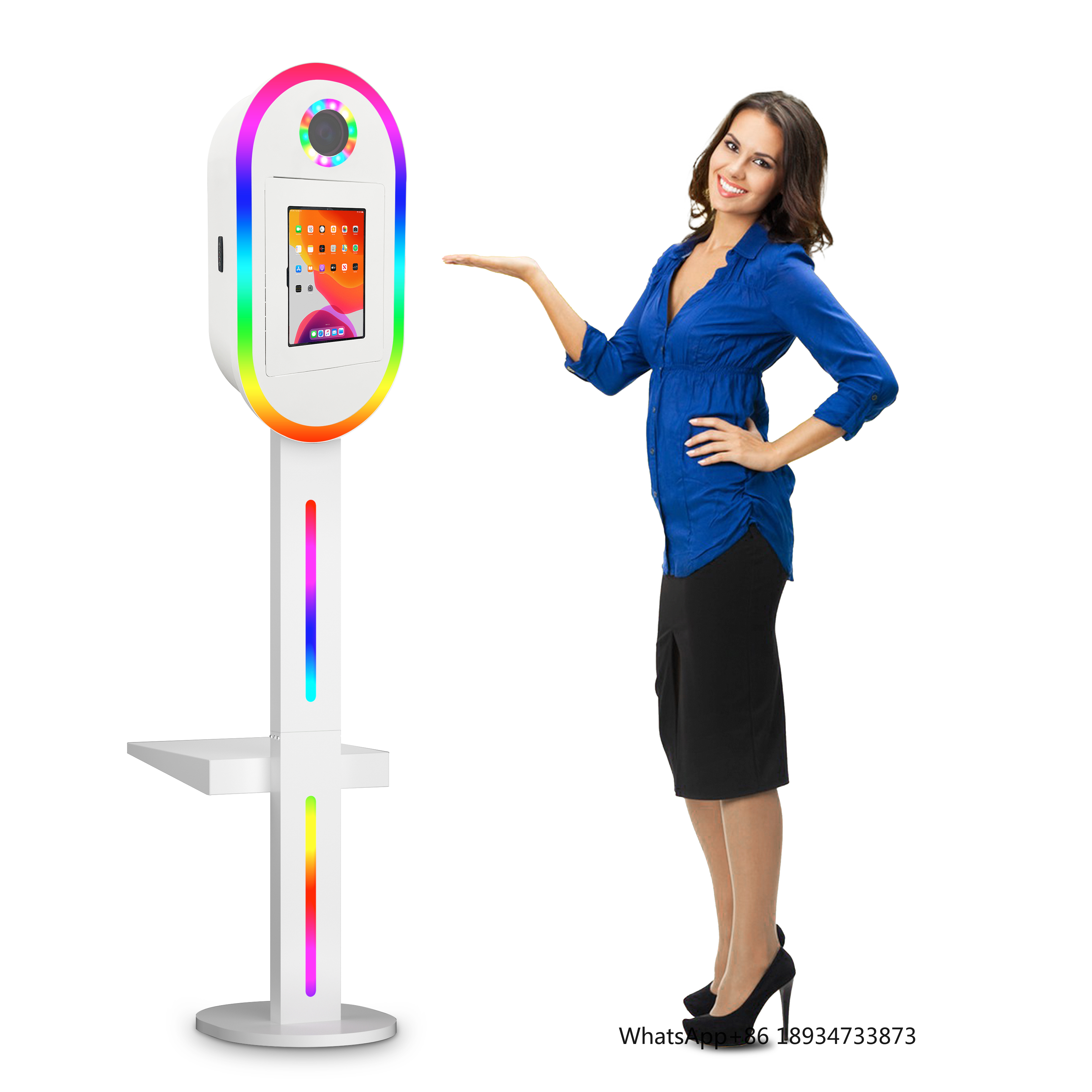 2025 Newest  Dslr iPad Photo B - Photo Booth Machine 리뷰 및 가격