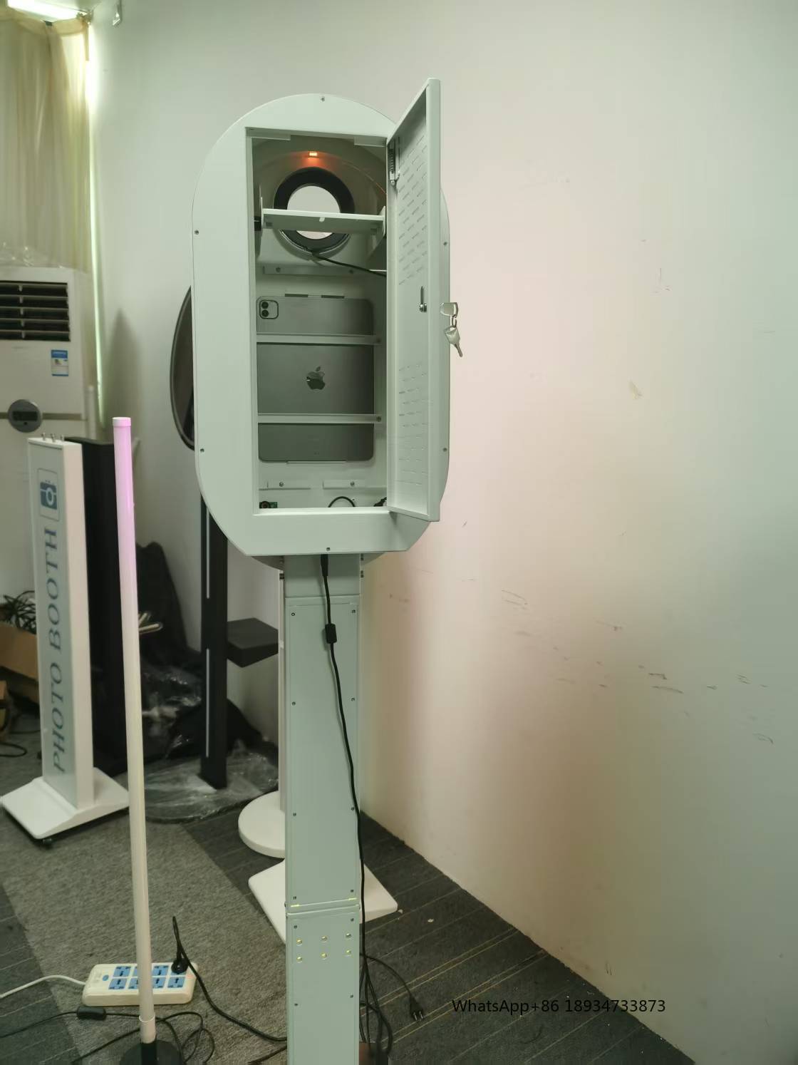 2025 Newest  Dslr iPad Photo B - Photo Booth Machine 리뷰 및 가격