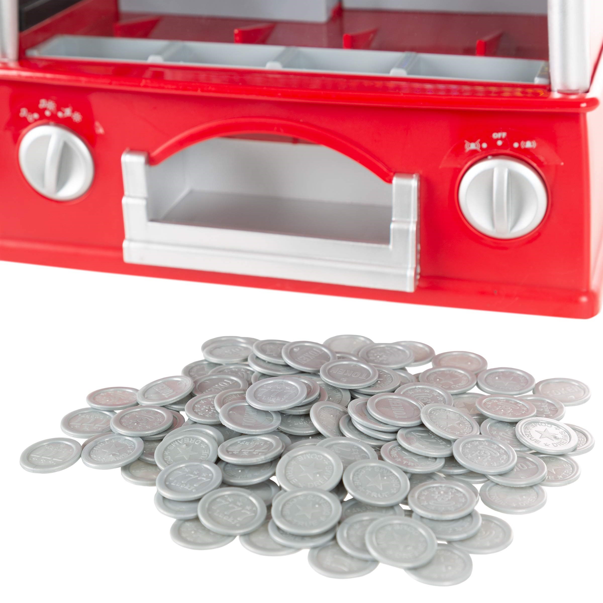 Coin Pusher Miniature Arcade G - Arcade Prize Vending Machine 리뷰 및 가격