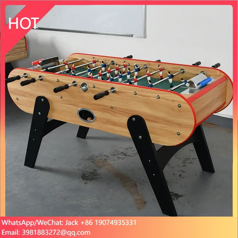 Factory Sale Foosball Soccer T - Foosball Table Commercial 리뷰 및 가격