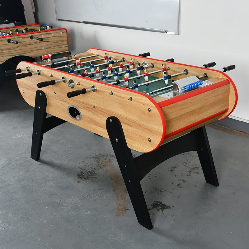 Factory Sale Foosball Soccer T - Foosball Table Commercial 리뷰 및 가격