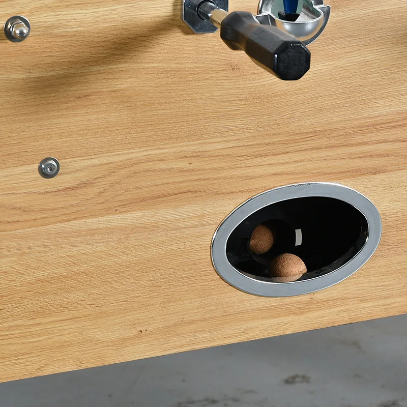 Factory Sale Foosball Soccer T - Foosball Table Commercial 리뷰 및 가격