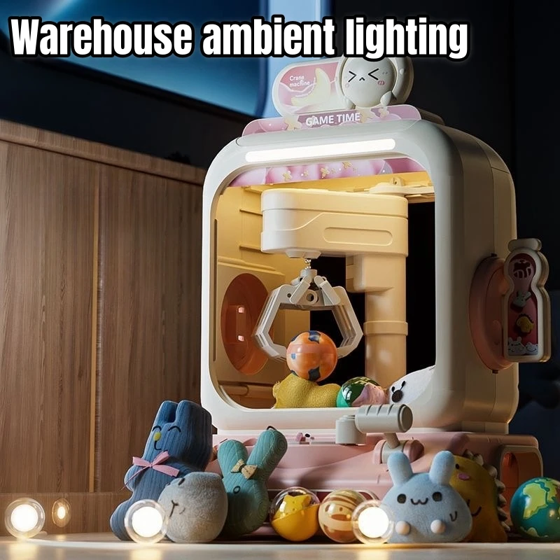 Claw Machine Toys Electronic A - Arcade Toy Vending Machine 리뷰 및 가격
