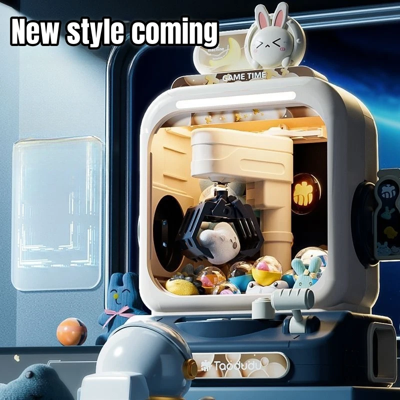 Claw Machine Toys Electronic A - Arcade Toy Vending Machine 리뷰 및 가격