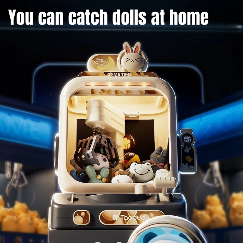 Claw Machine Toys Electronic A - Arcade Toy Vending Machine 리뷰 및 가격