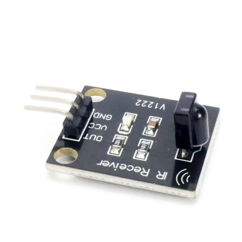 1-10 pcs 38KHz IR Receiver Mod - Arduino Vending Machine Project 리뷰 및 가격