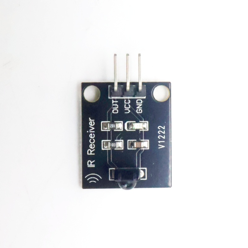 1-10 pcs 38KHz IR Receiver Mod - Arduino Vending Machine Project 리뷰 및 가격