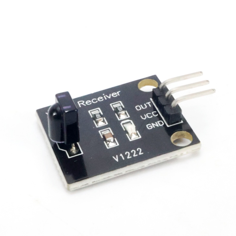 1-10 pcs 38KHz IR Receiver Mod - Arduino Vending Machine Project 리뷰 및 가격