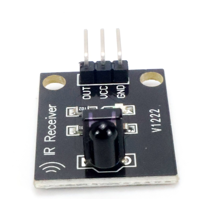 1-10 pcs 38KHz IR Receiver Mod - Arduino Vending Machine Project 리뷰 및 가격