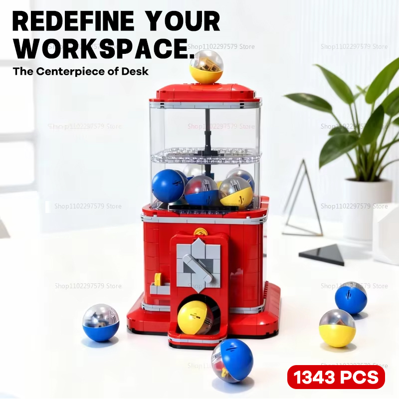 New Creative Vending Machine B - Vending Arcade Games 리뷰 및 가격
