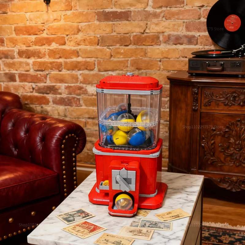 New Creative Vending Machine B - Vending Arcade Games 리뷰 및 가격
