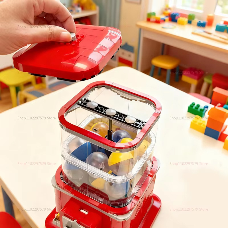 New Creative Vending Machine B - Vending Arcade Games 리뷰 및 가격