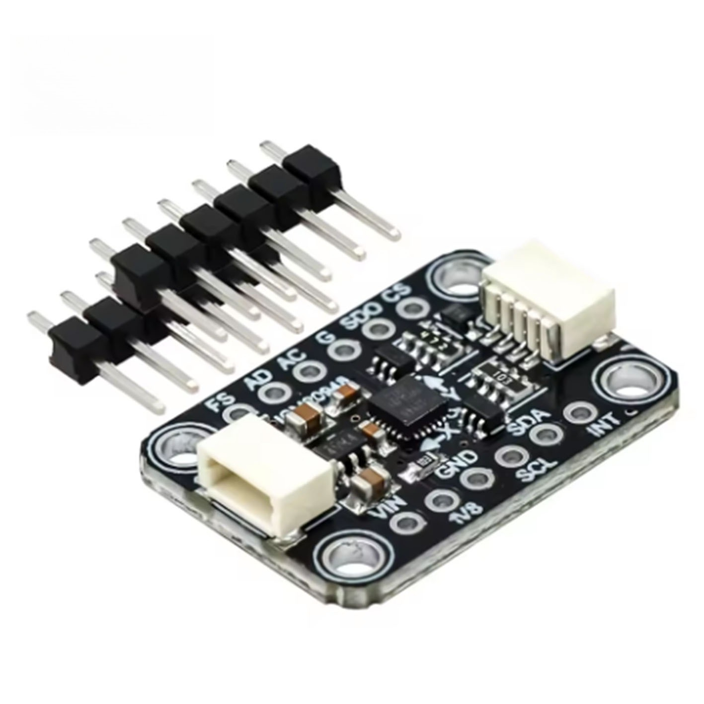 ICM20948 9 DoF IMU Sensor TDK  - Arduino Vending Machine Project 리뷰 및 가격