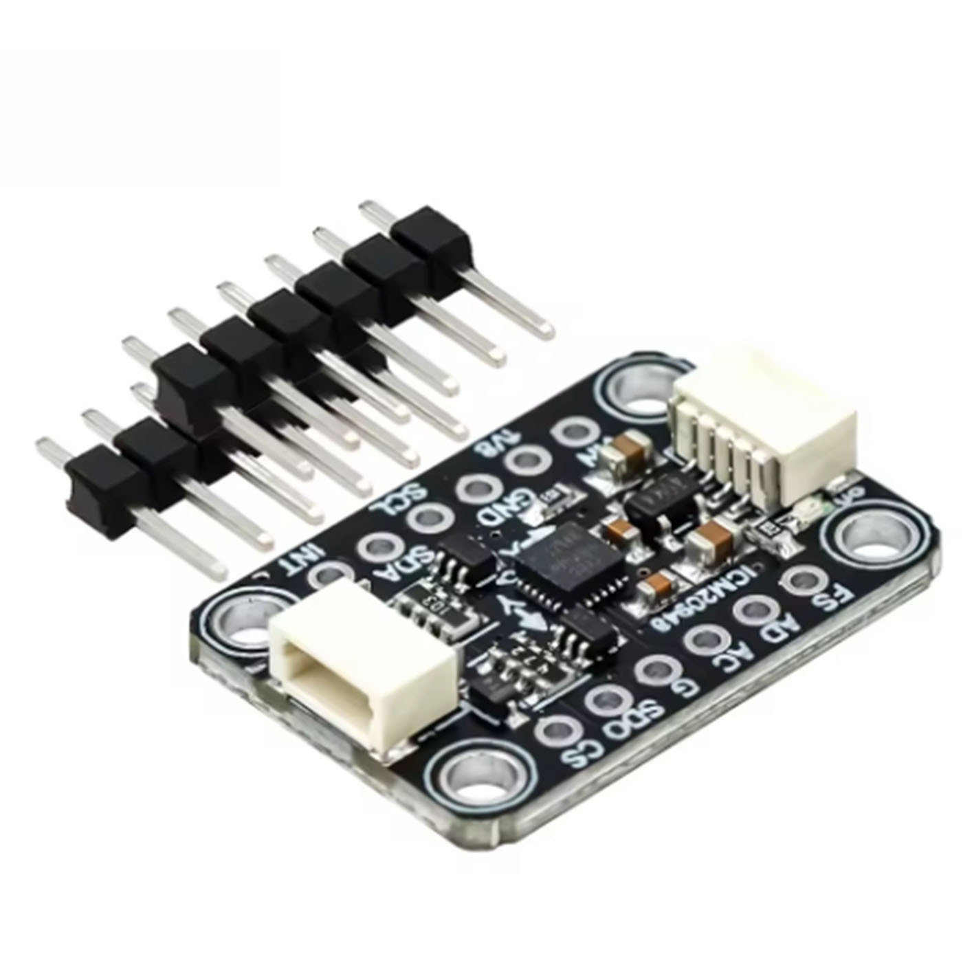 ICM20948 9 DoF IMU Sensor TDK  - Arduino Vending Machine Project 리뷰 및 가격