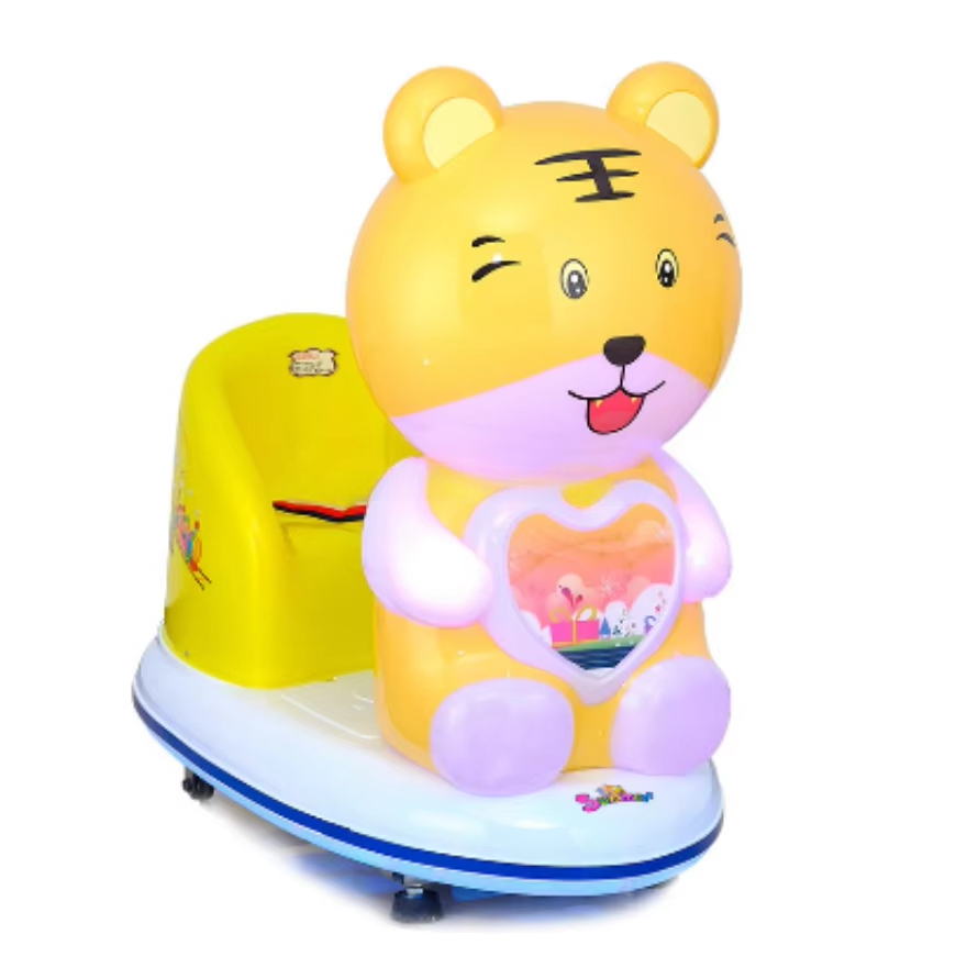 Amusement Park Commercial Arca - Coin Operated Kiddie Ride 리뷰 및 가격