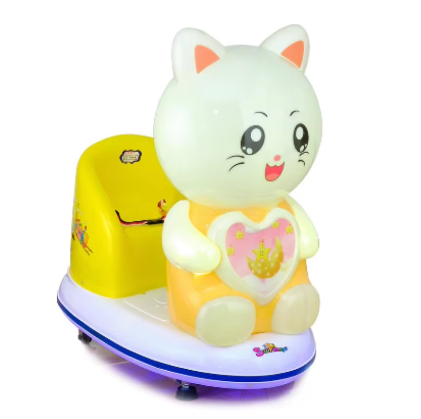 Amusement Park Commercial Arca - Coin Operated Kiddie Ride 리뷰 및 가격