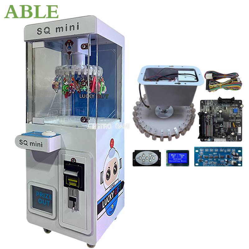 RY Clip Machine Kit - 30 Clips - Boxing Machine Arcade 리뷰 및 가격