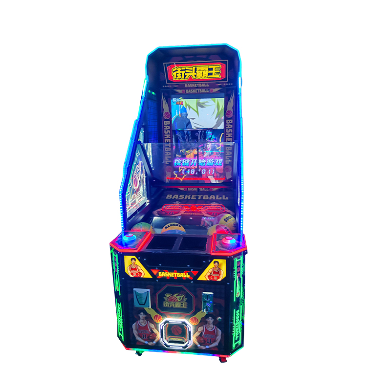 Coin Operated Electronic Baske - Boxing Machine Arcade 리뷰 및 가격