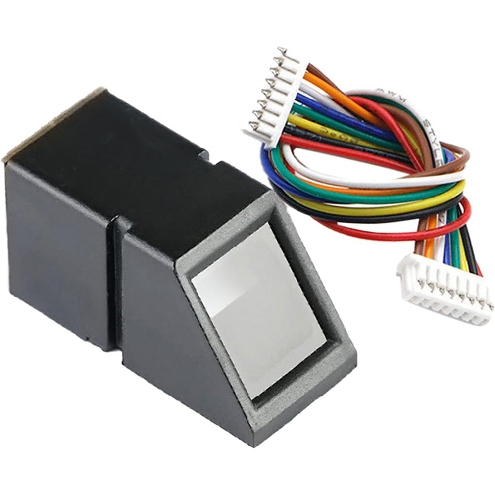 AS608 Fingerprint Reader Senso - Arduino Vending Machine Project 리뷰 및 가격