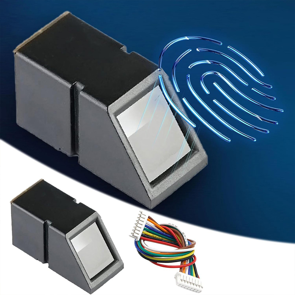AS608 Fingerprint Reader Senso - Arduino Vending Machine Project 리뷰 및 가격