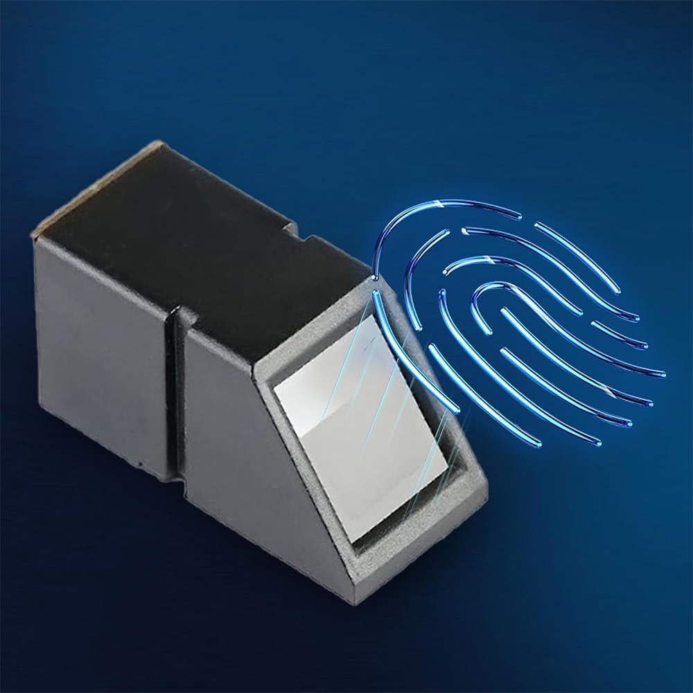 AS608 Fingerprint Reader Senso - Arduino Vending Machine Project 리뷰 및 가격