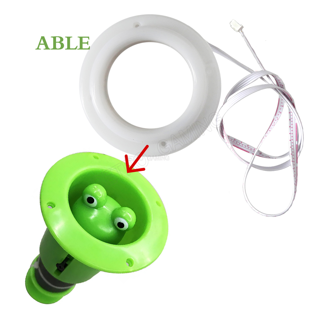 1PCS LED Ring for Hitting Mous - Whack A Mole Arcade 리뷰 및 가격