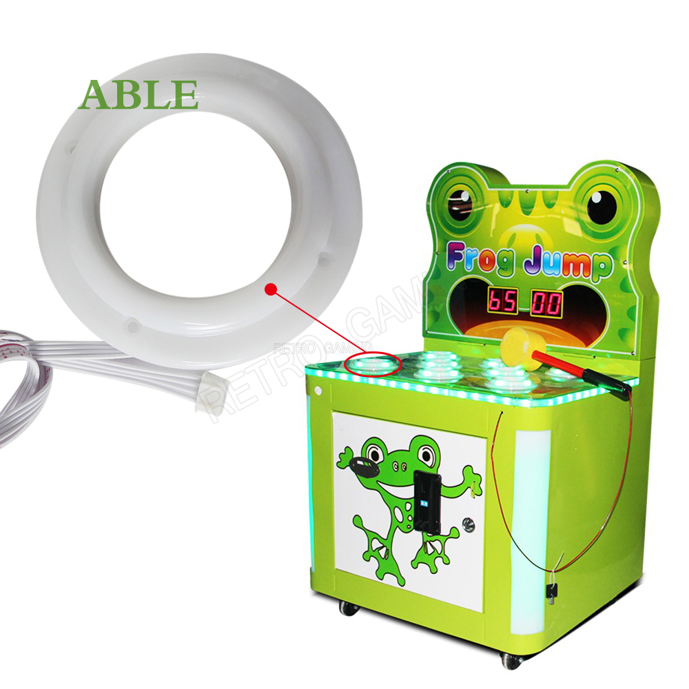 1PCS LED Ring for Hitting Mous - Whack A Mole Arcade 리뷰 및 가격