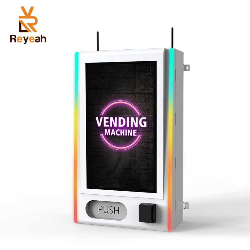 24 Hours Opening Automatic Wal - Open Vending Machine 리뷰 및 가격