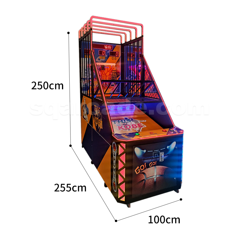 Coin Operated Adult Indoor Bas - Boxing Machine Arcade 리뷰 및 가격