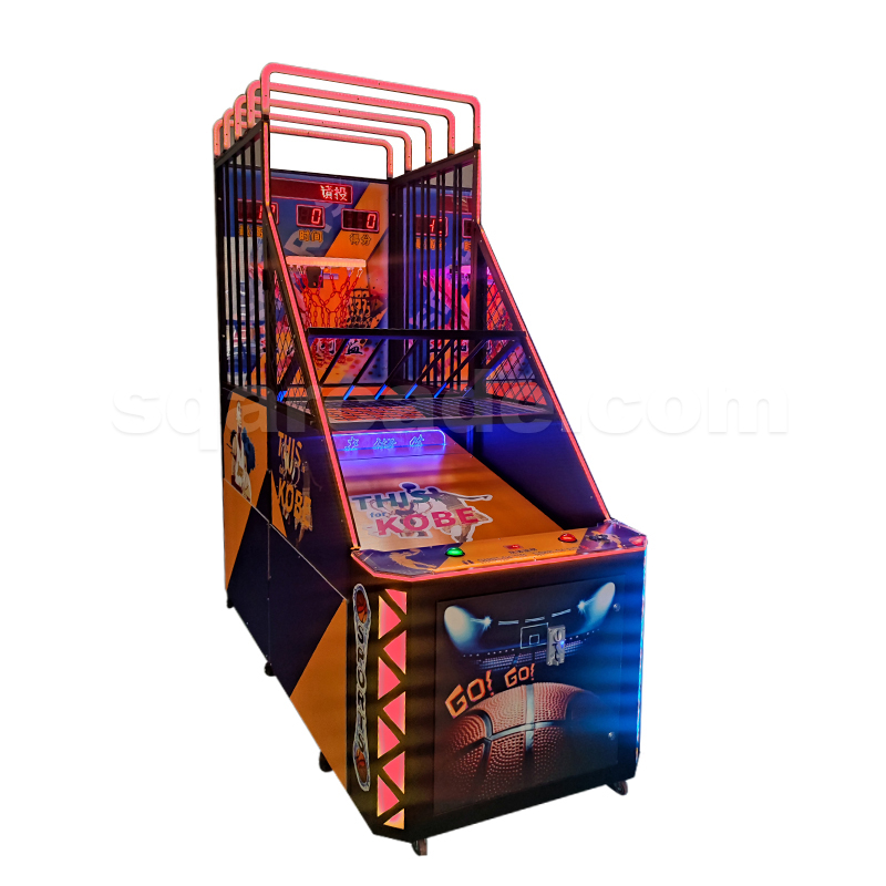 Coin Operated Adult Indoor Bas - Boxing Machine Arcade 리뷰 및 가격