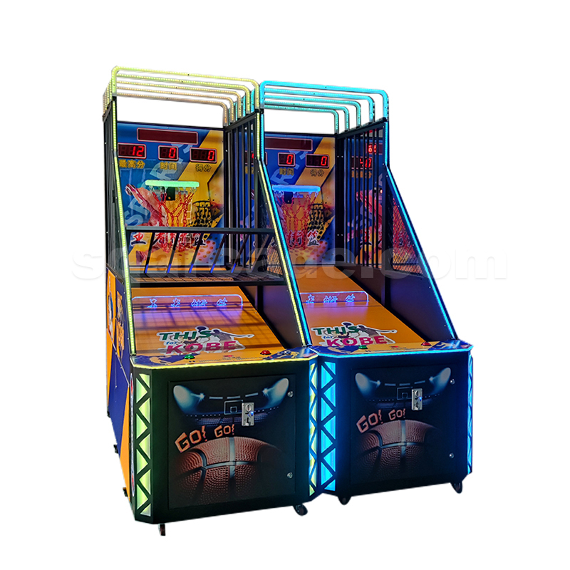 Coin Operated Adult Indoor Bas - Boxing Machine Arcade 리뷰 및 가격