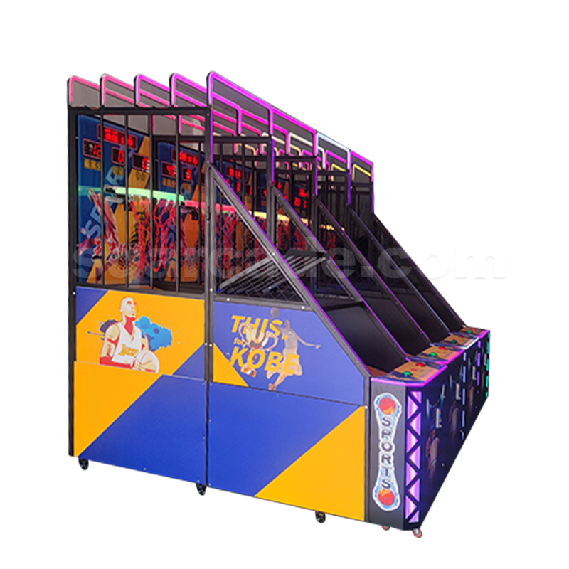 Coin Operated Adult Indoor Bas - Boxing Machine Arcade 리뷰 및 가격