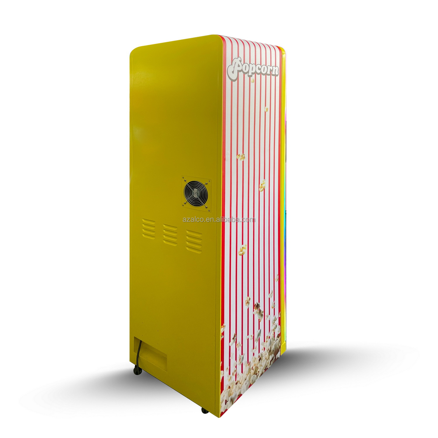 Two Flavors Commercial Popcorn - Popcorn Vending Machine 리뷰 및 가격