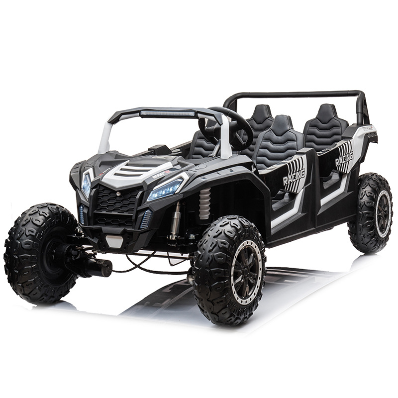Children's electric four-wheel - Coin Operated Kiddie Ride 리뷰 및 가격