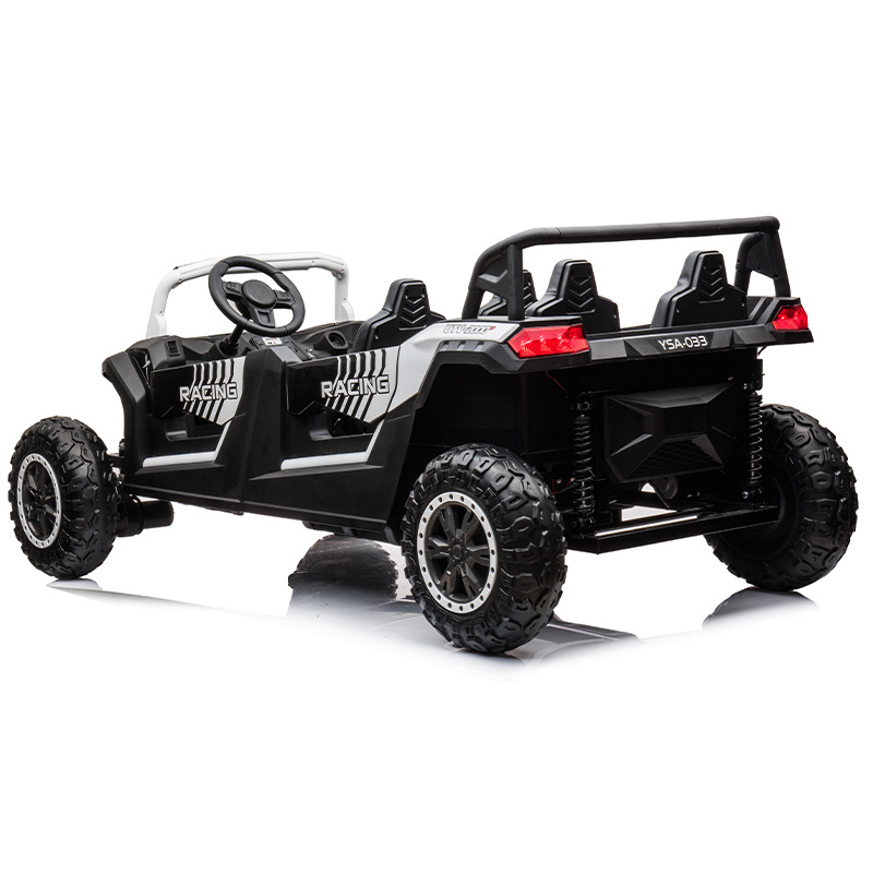 Children's electric four-wheel - Coin Operated Kiddie Ride 리뷰 및 가격