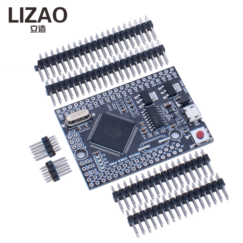 LIZAO Mega 2560 PRO MINI Devel - Arduino Vending Machine Project 리뷰 및 가격