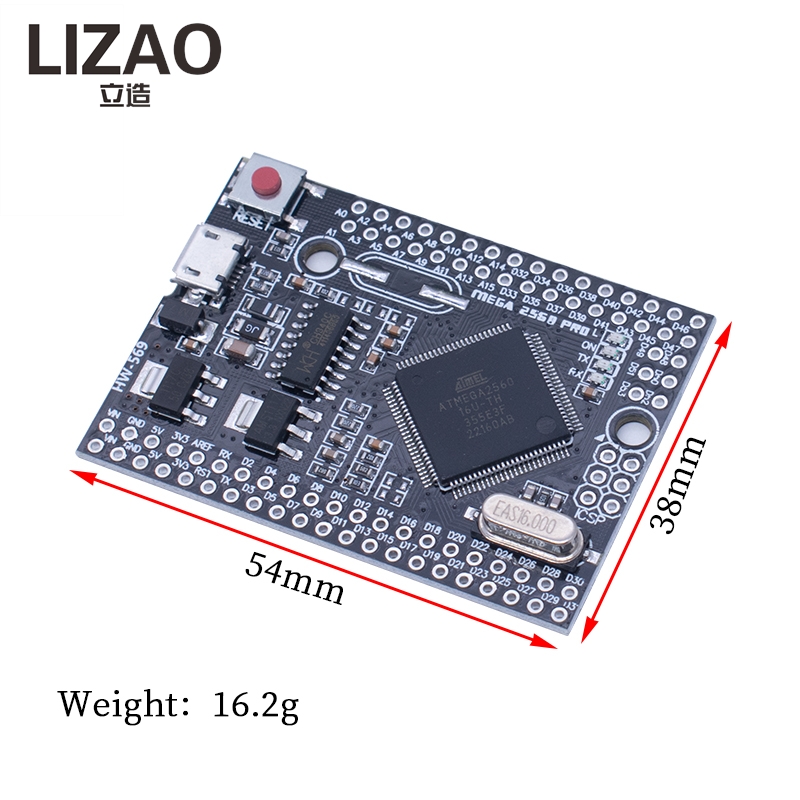 LIZAO Mega 2560 PRO MINI Devel - Arduino Vending Machine Project 리뷰 및 가격