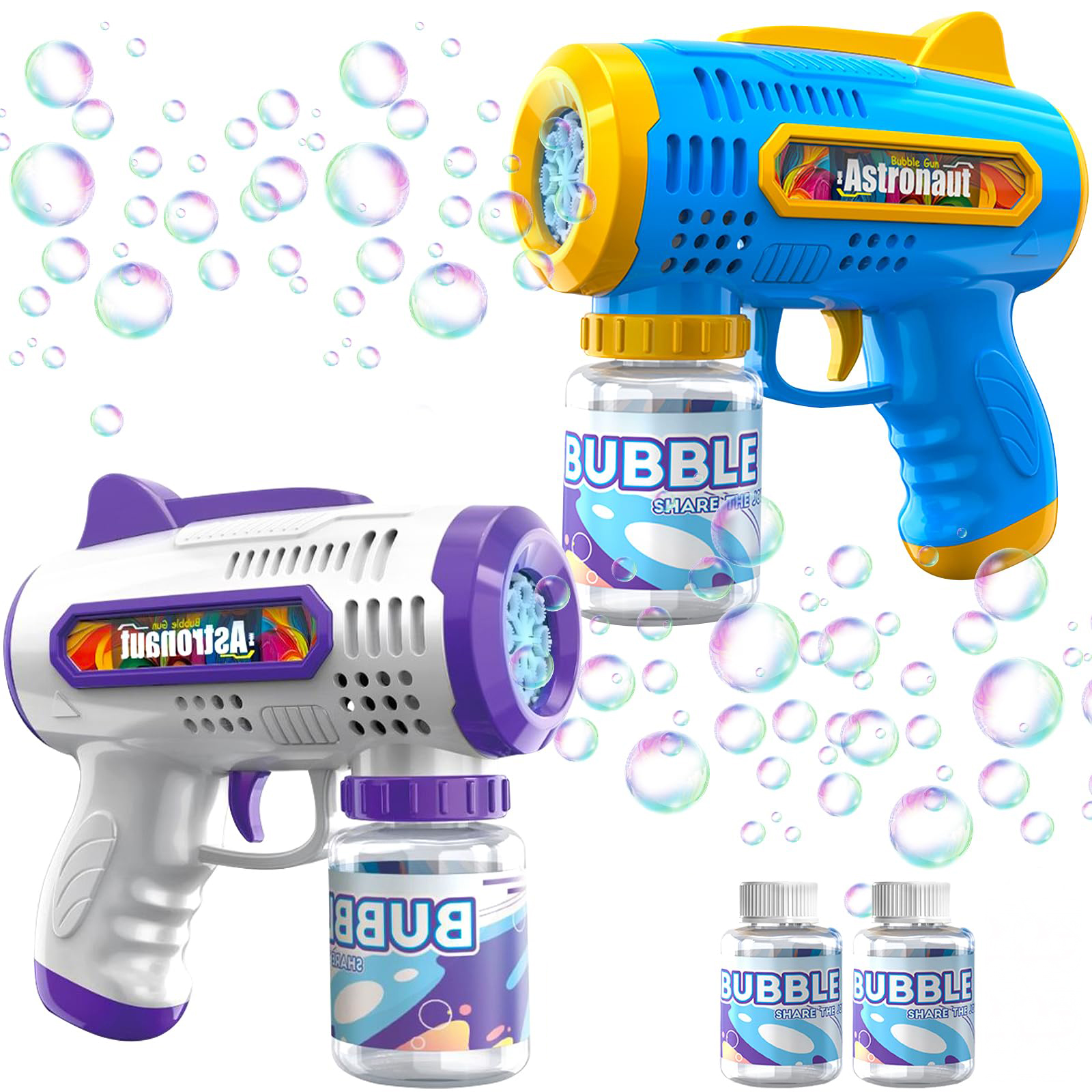 Bubble Gun, Automatic Bubble M - Bubble Gum Machine 리뷰 및 가격